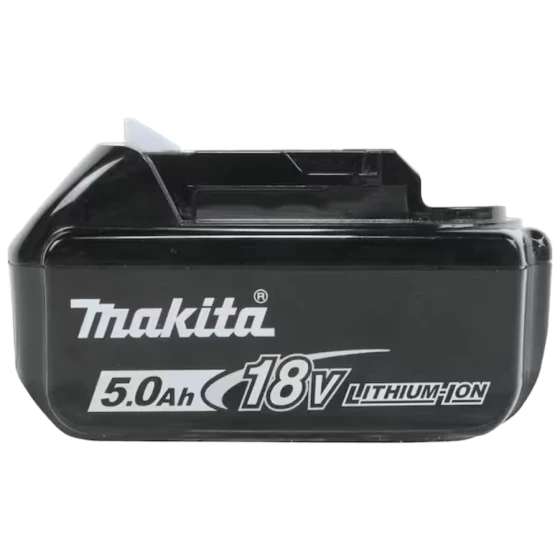 Makita 18V LXT Lithium-Ion 5.0Ah Battery